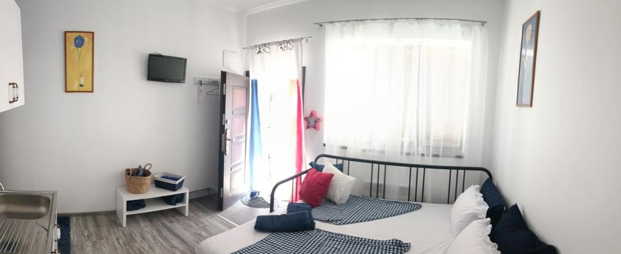 M&N Studios Gabrovo Buitenkant foto