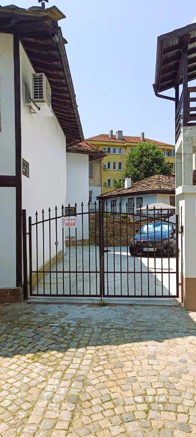 M&N Studios Gabrovo Buitenkant foto