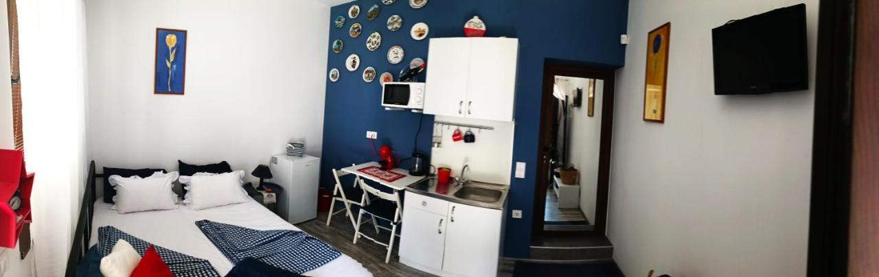 M&N Studios Gabrovo Buitenkant foto