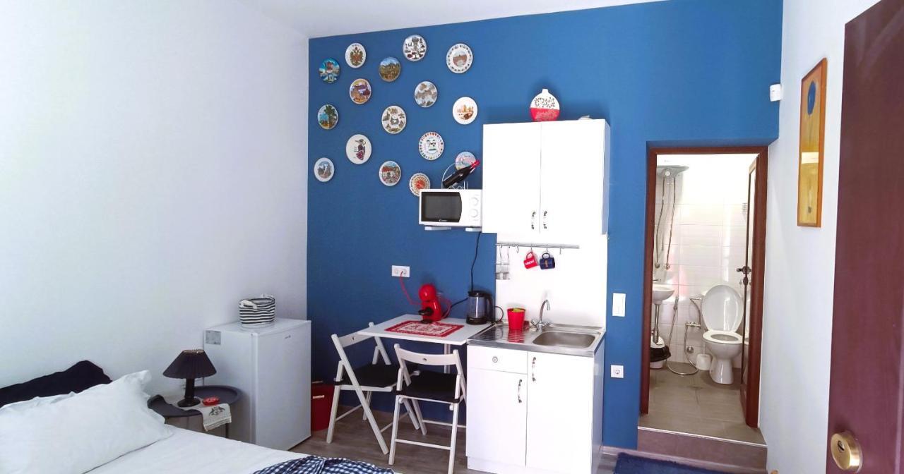 M&N Studios Gabrovo Buitenkant foto